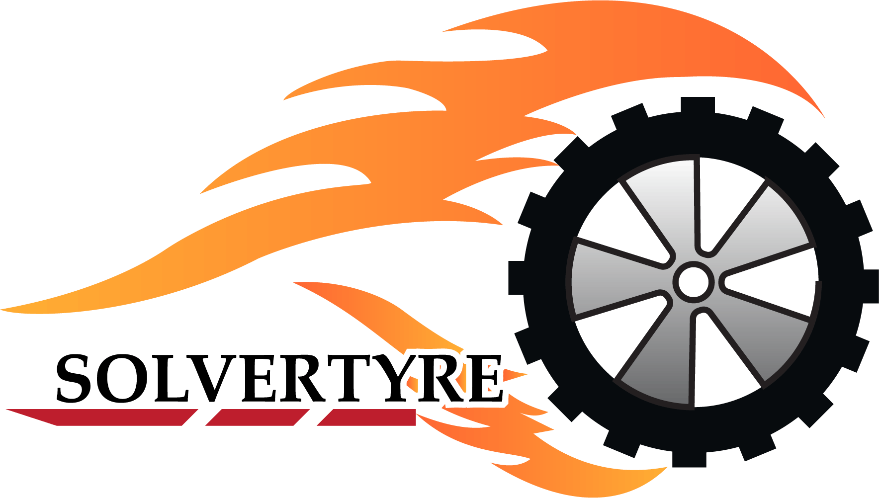 SolverTyre